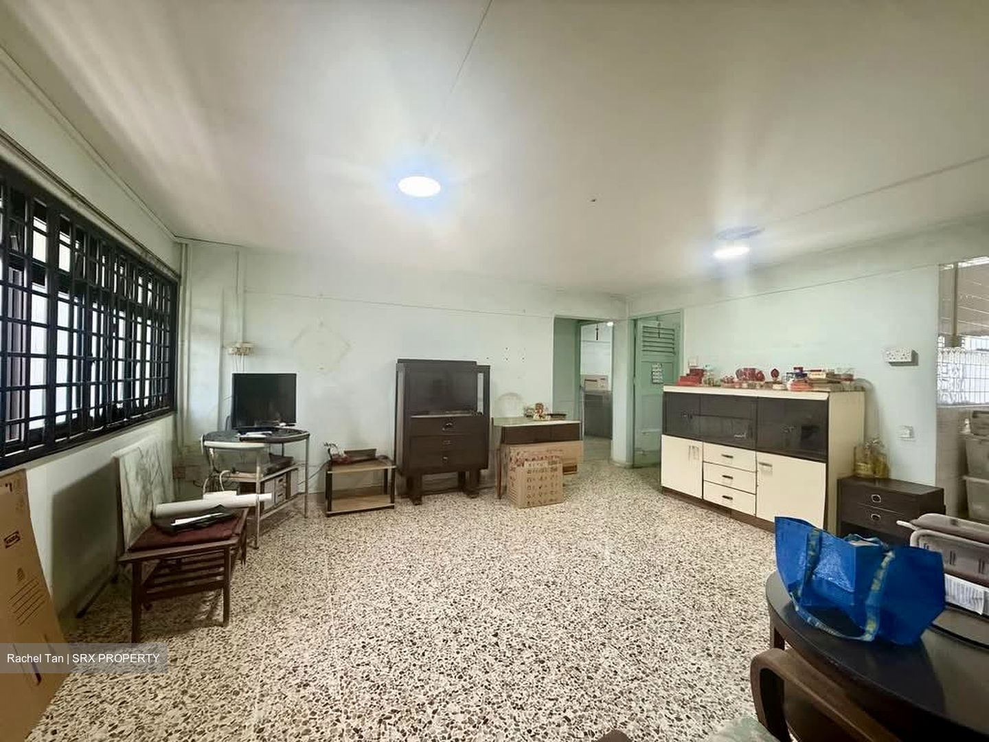 Blk 15 Ghim Moh Road (Queenstown), HDB 4 Rooms #601561391